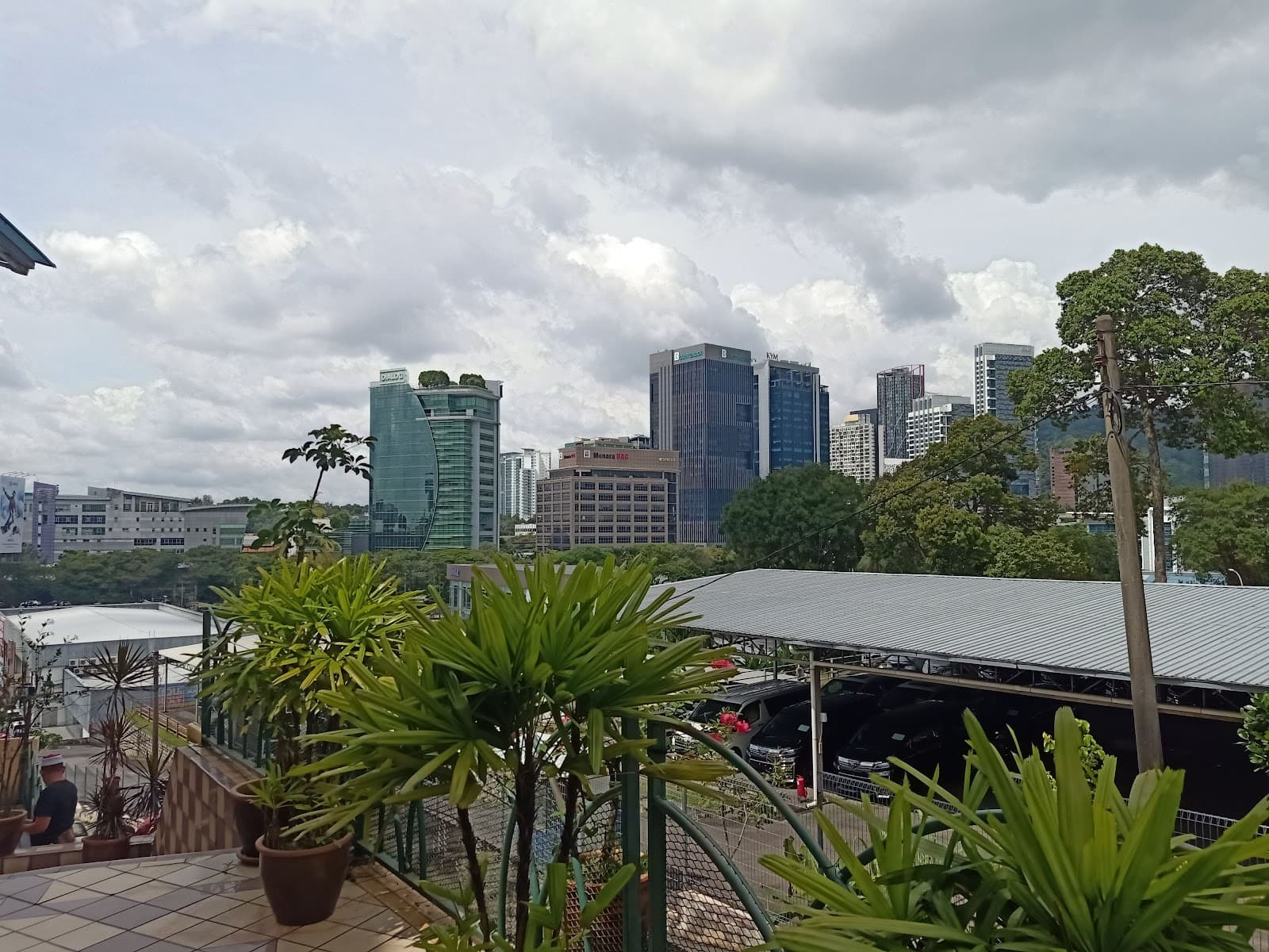 Mutiara Damansara Petaling Jaya - Image 1