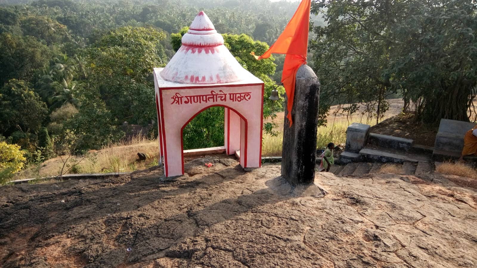 Panoramic Konkan Views