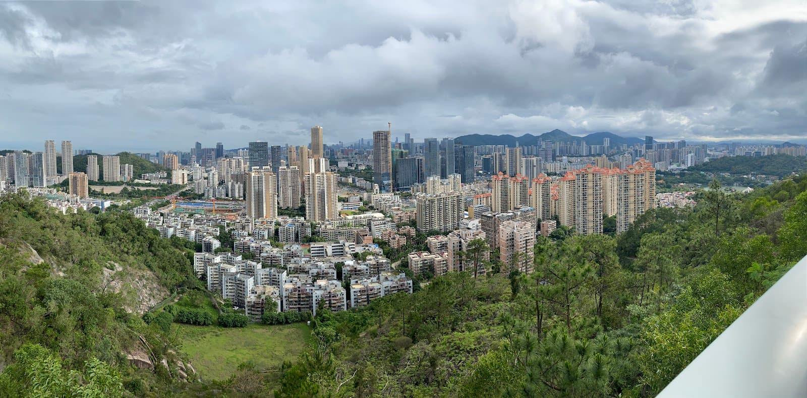 Banzhang Mountain Zhuhai - Image 1