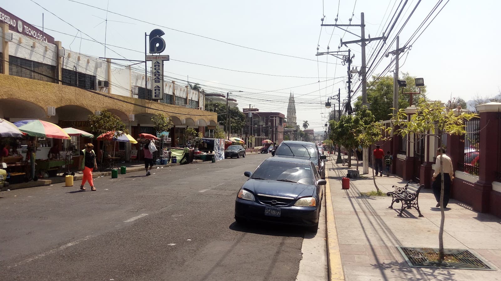Calle Arce - Image 1