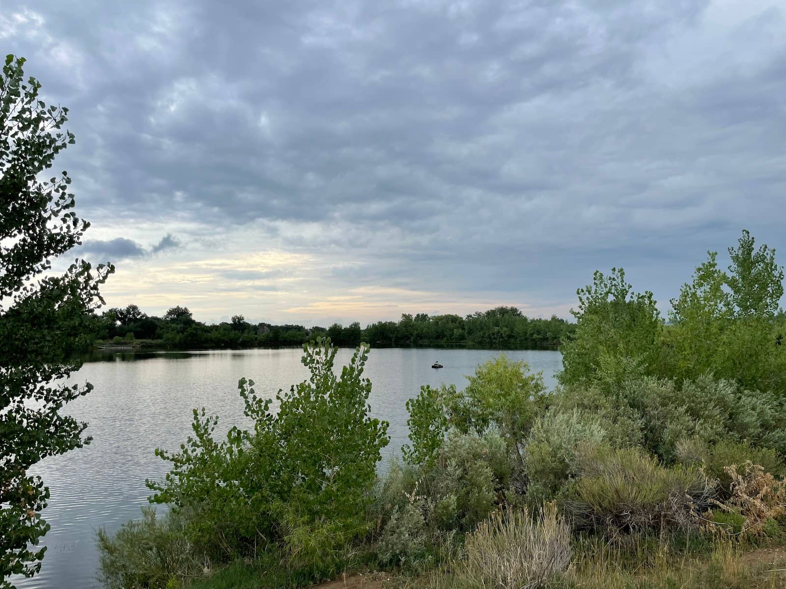 Amphitheater Views