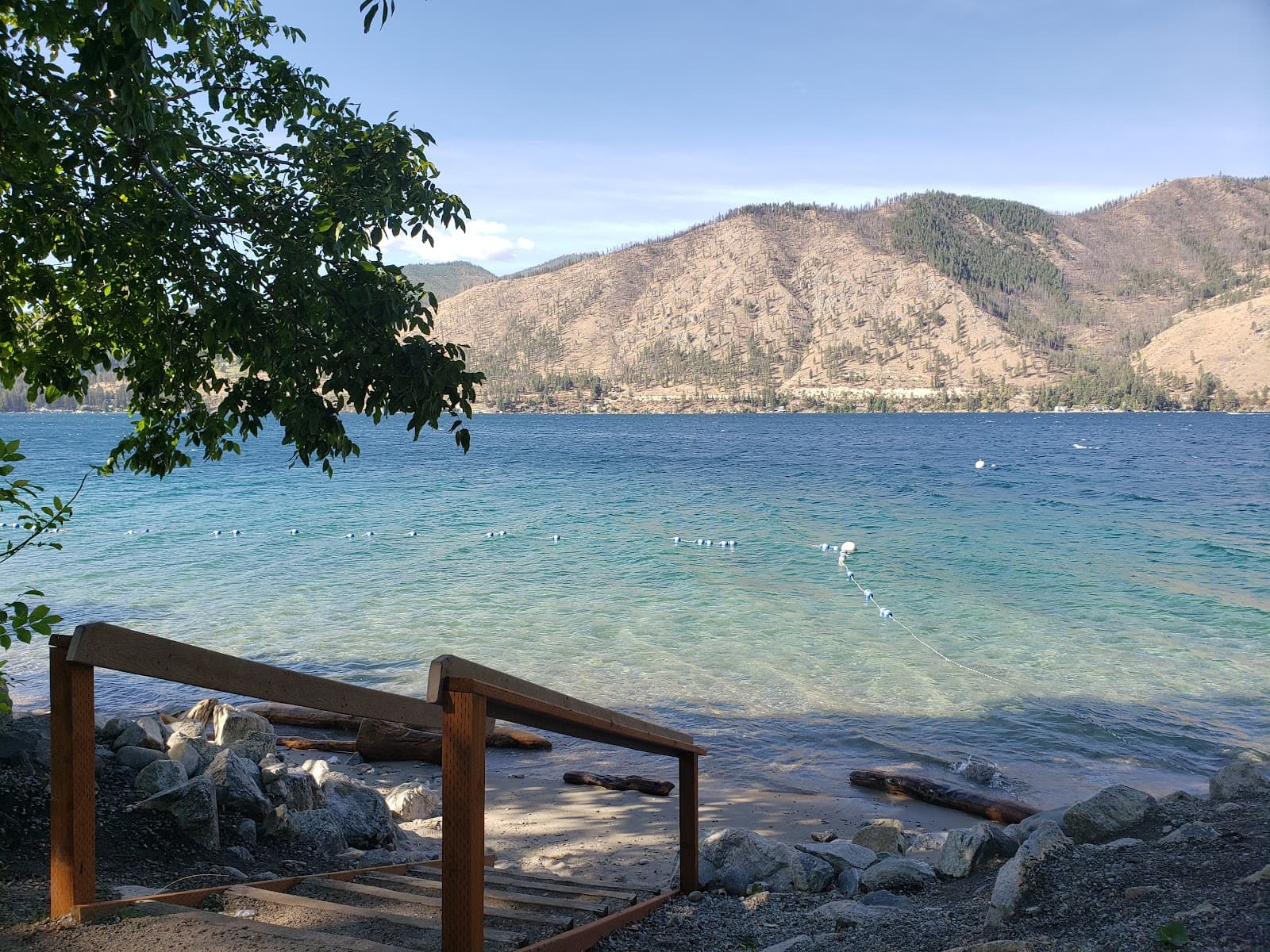 Willow Point Park - Image 1