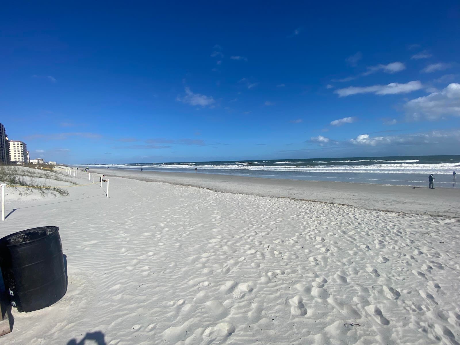 Huguenot Park (Jacksonville Beach) - Image 1
