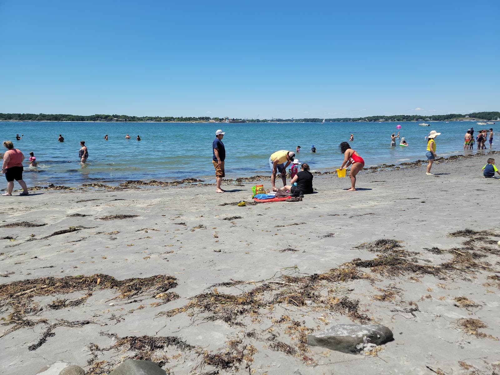 Kittery Point Village - Image 1