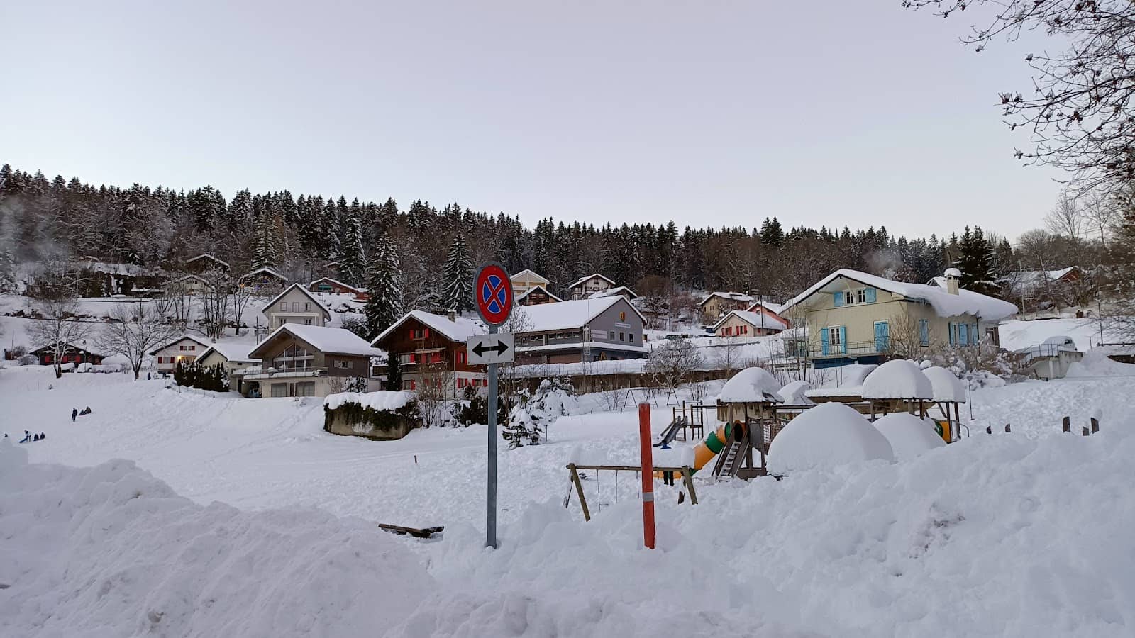 Winter Wonderland