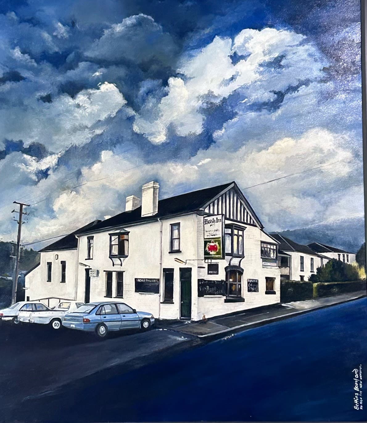 Bush Inn - Image 1