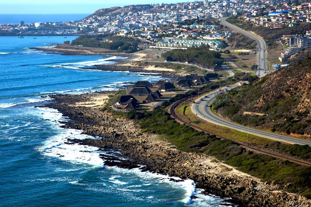 De Bakke Beach - Image 1
