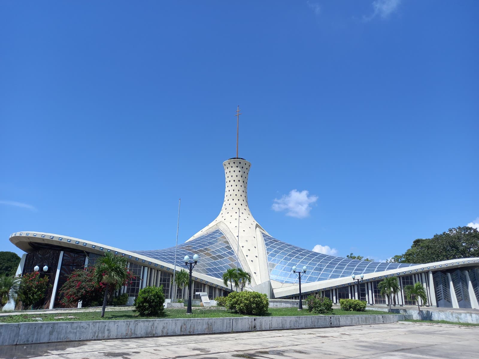Barquisimeto Cathedral - Image 1