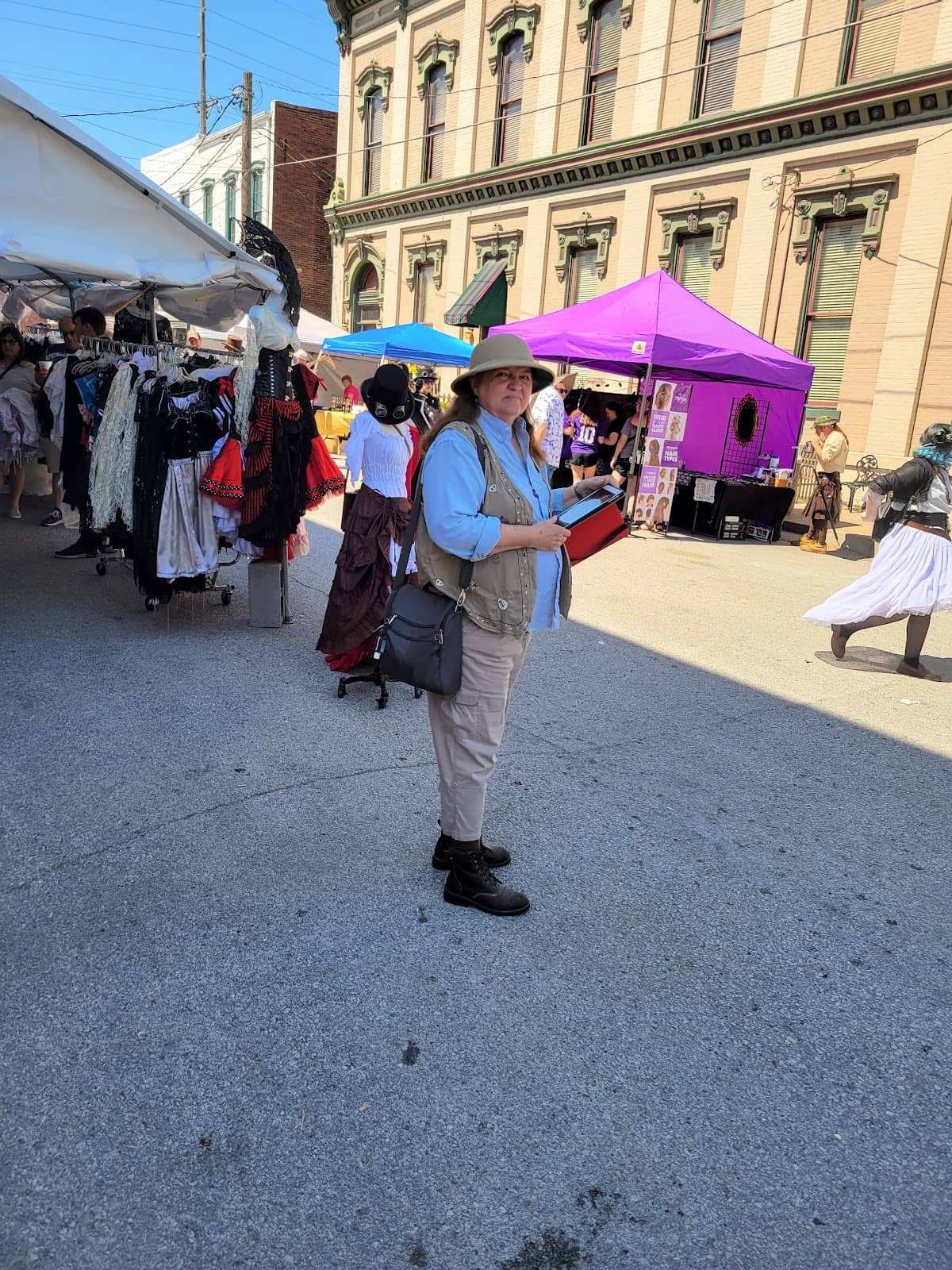 Comic Con & Celebrity Encounters