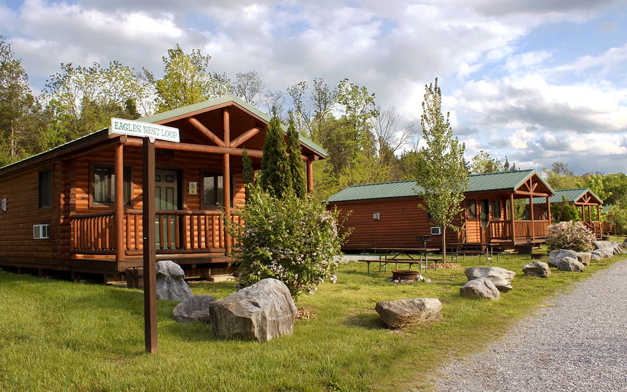 Yogi Bear’s Jellystone Park — Hagerstown - Image 1