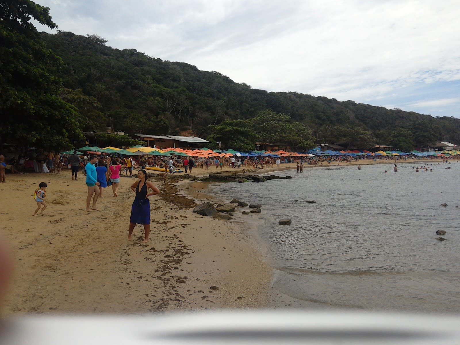 Rua Manoel Turíbio de Farias Búzios - Image 1