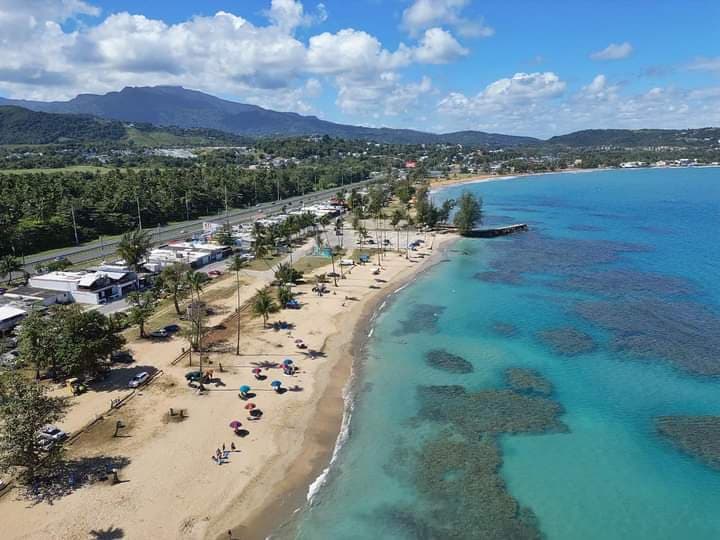 Icacos Cay - Image 1