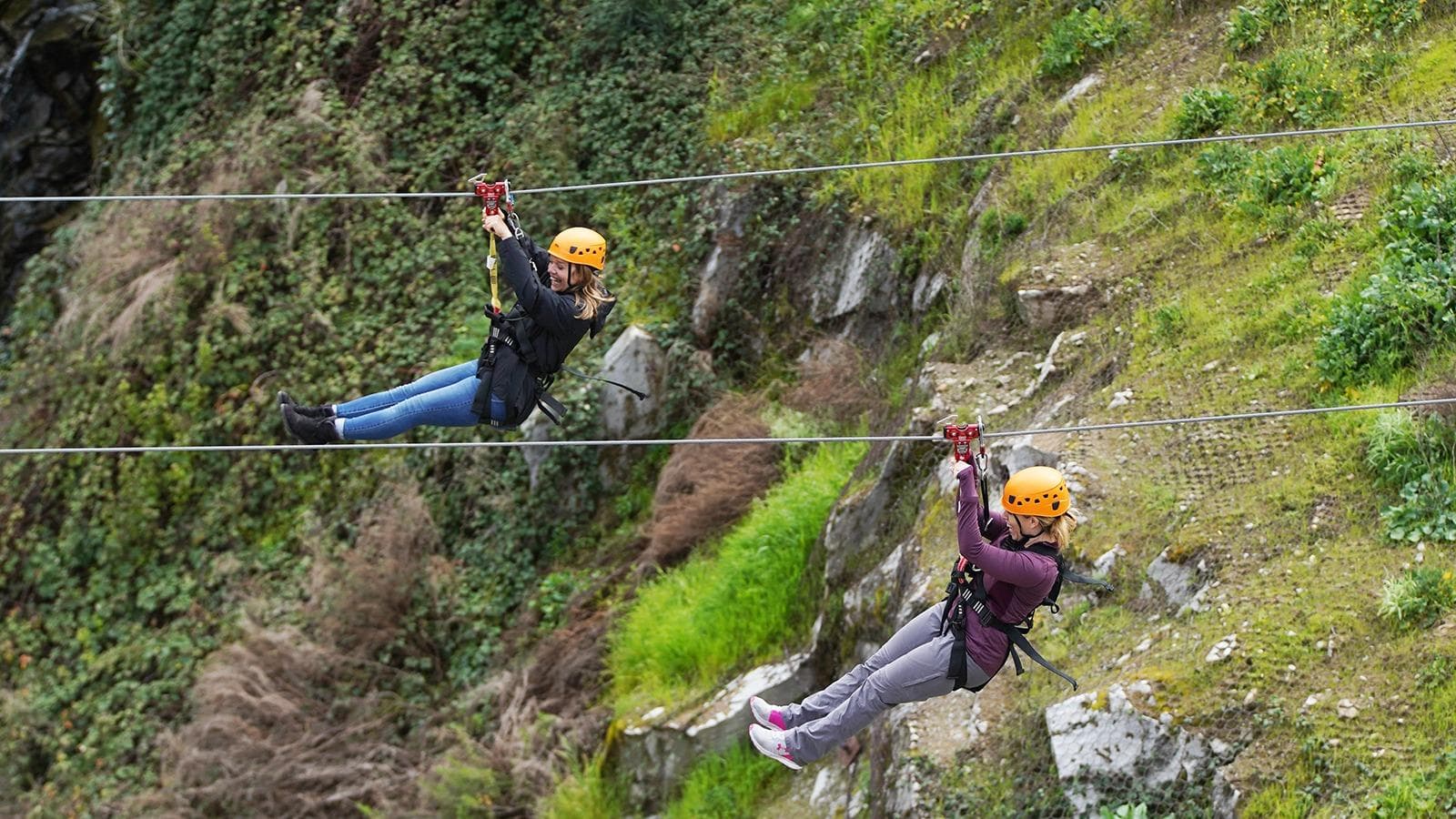 Quarry Park Adventures - Image 1