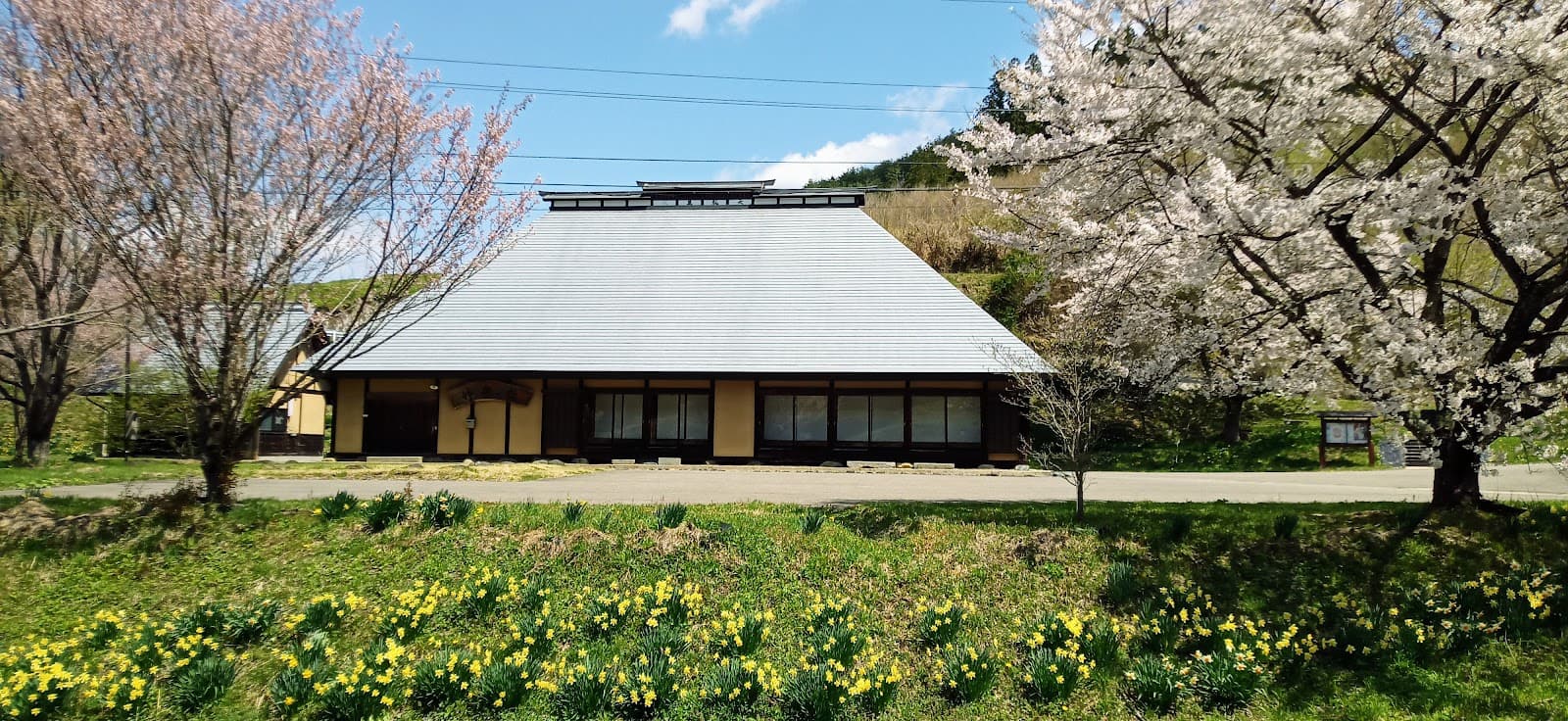 Hayachine Kagura Museum (Ohasama) - Image 1
