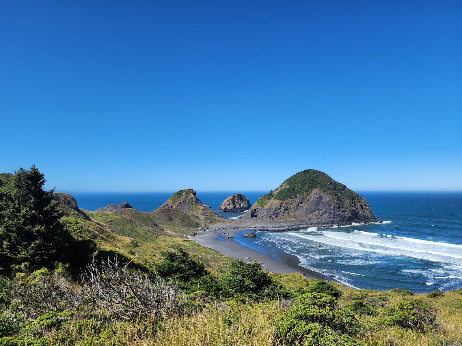 Sisters Rocks State Park - Image 1