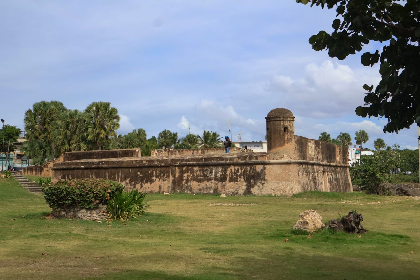 Fuerte San Gil - Image 1