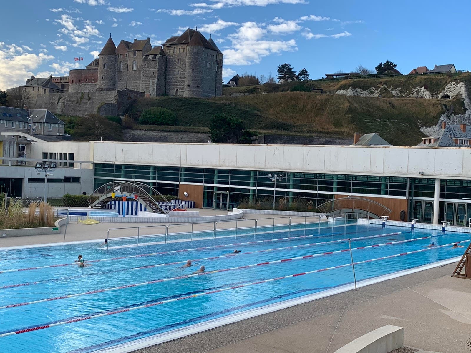 Les Bains de Dieppe - Image 1