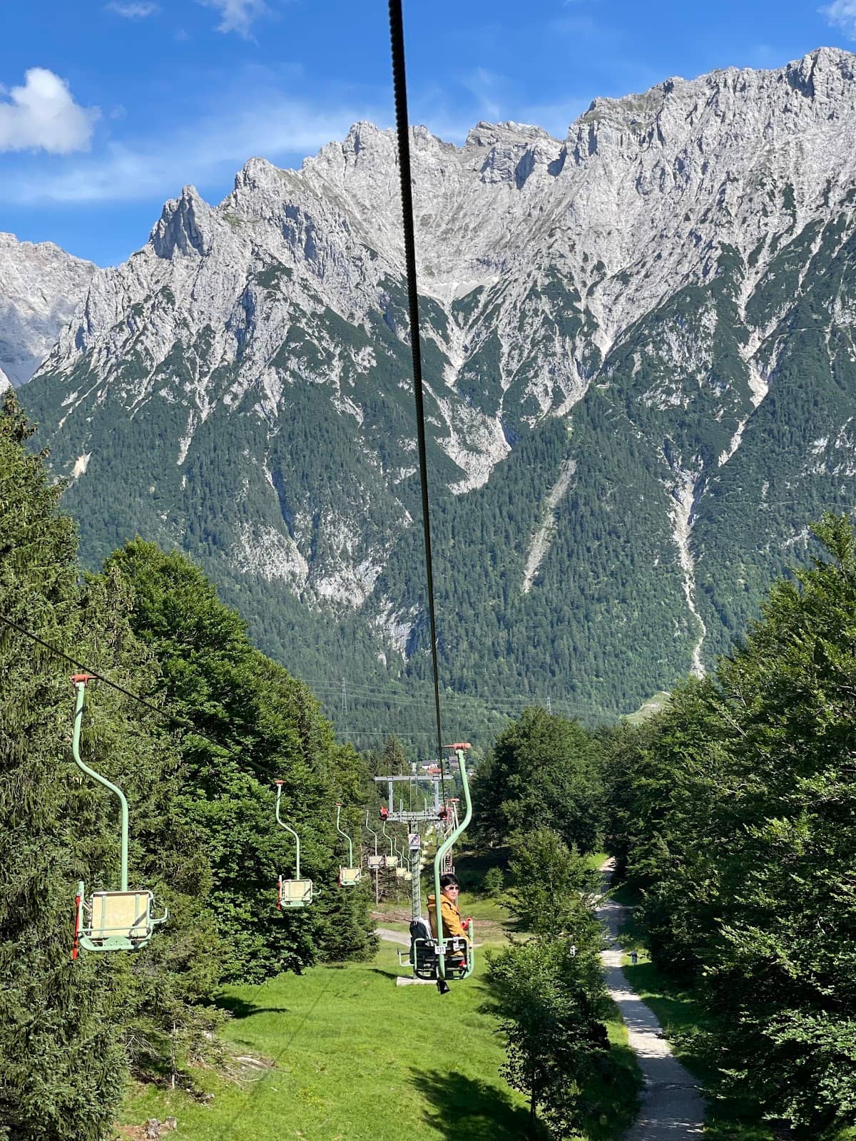 Vertical photo