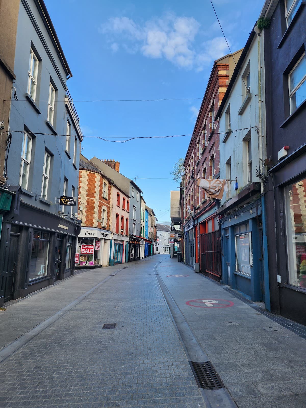 Selskar Quarter - Image 1