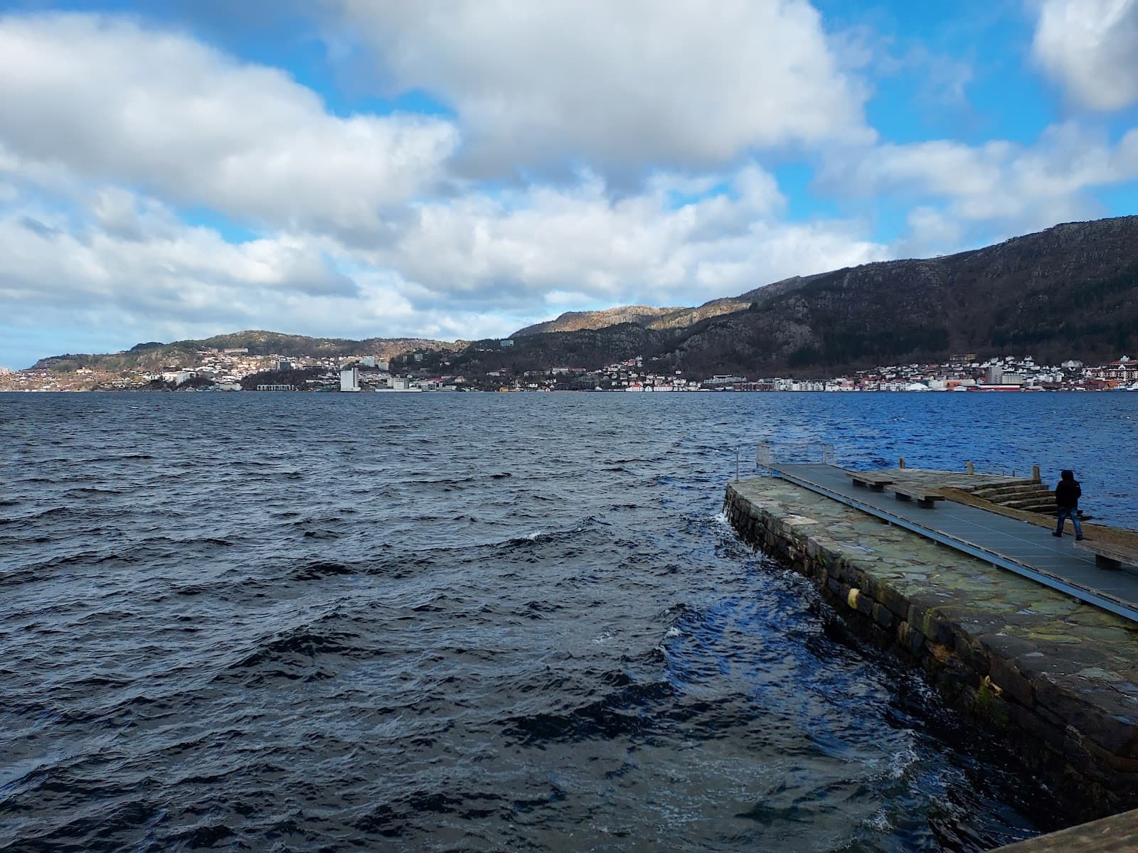 Nordnes Park Bergen - Image 1