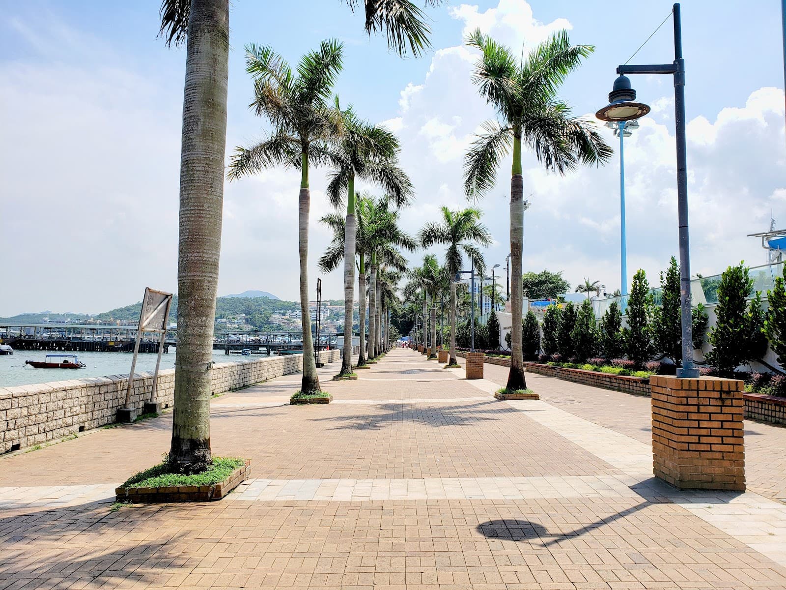 Sai Kung Waterfront - Image 1