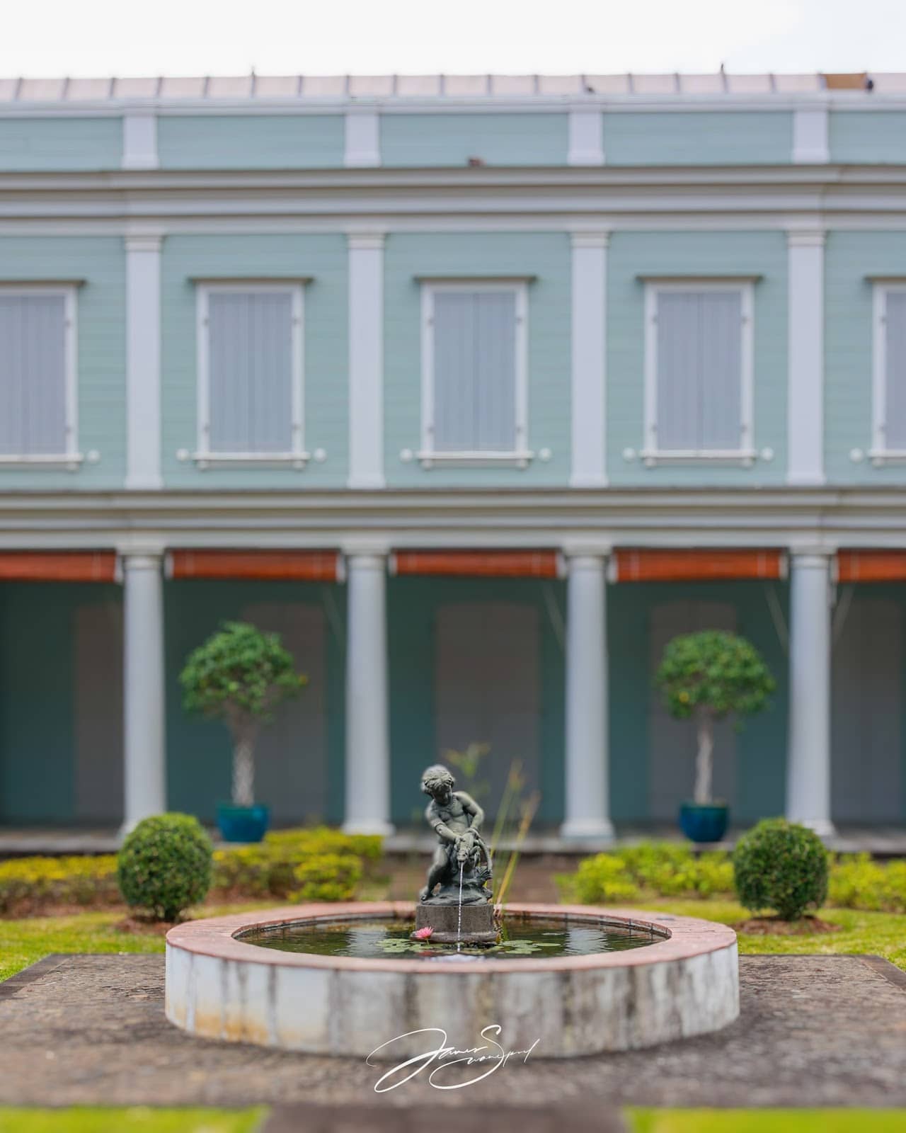 Sense of Timelessness