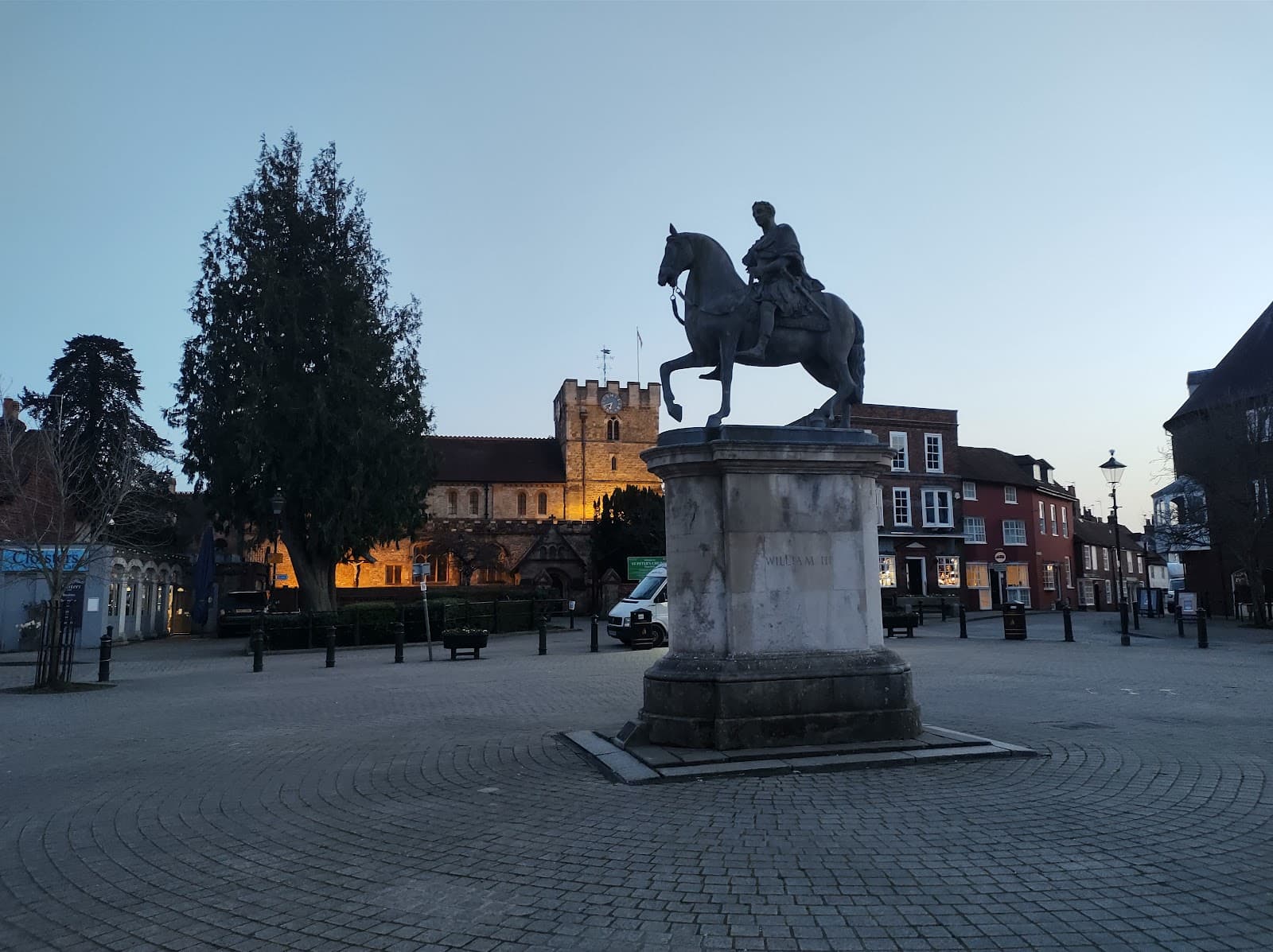 Petersfield Hampshire - Image 1