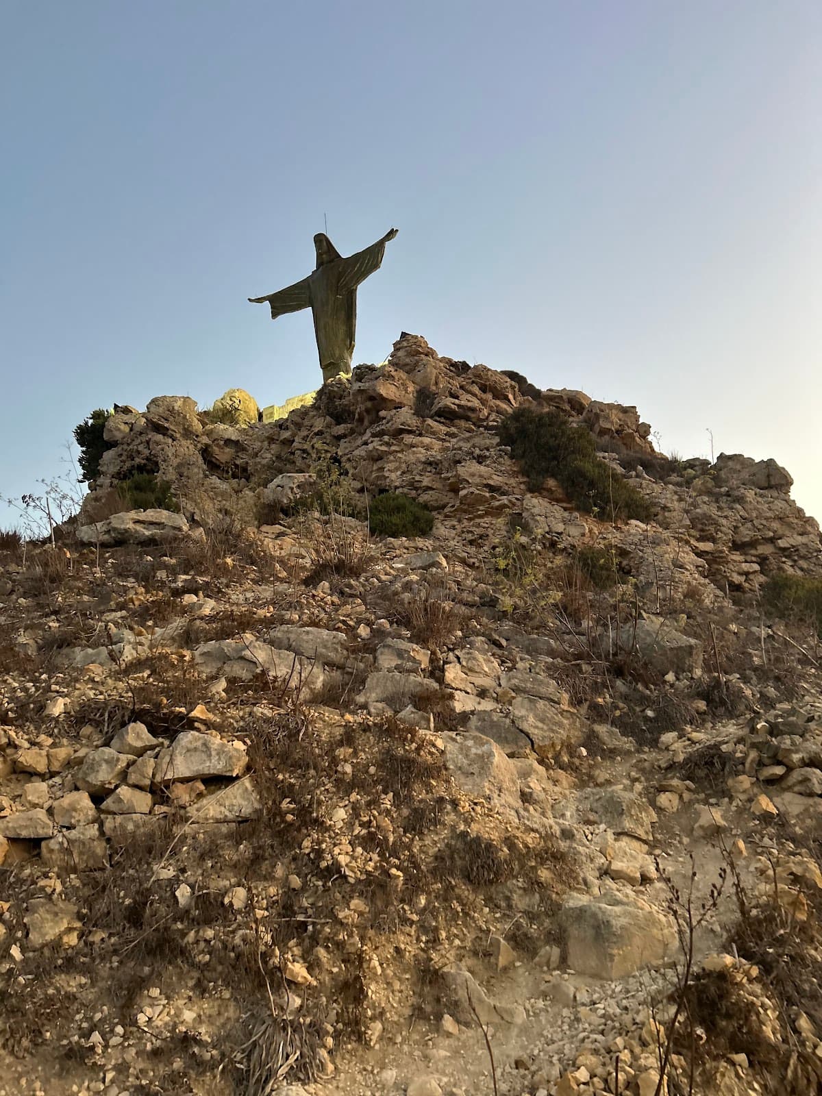 Tas-Salvatur Hill - Image 1