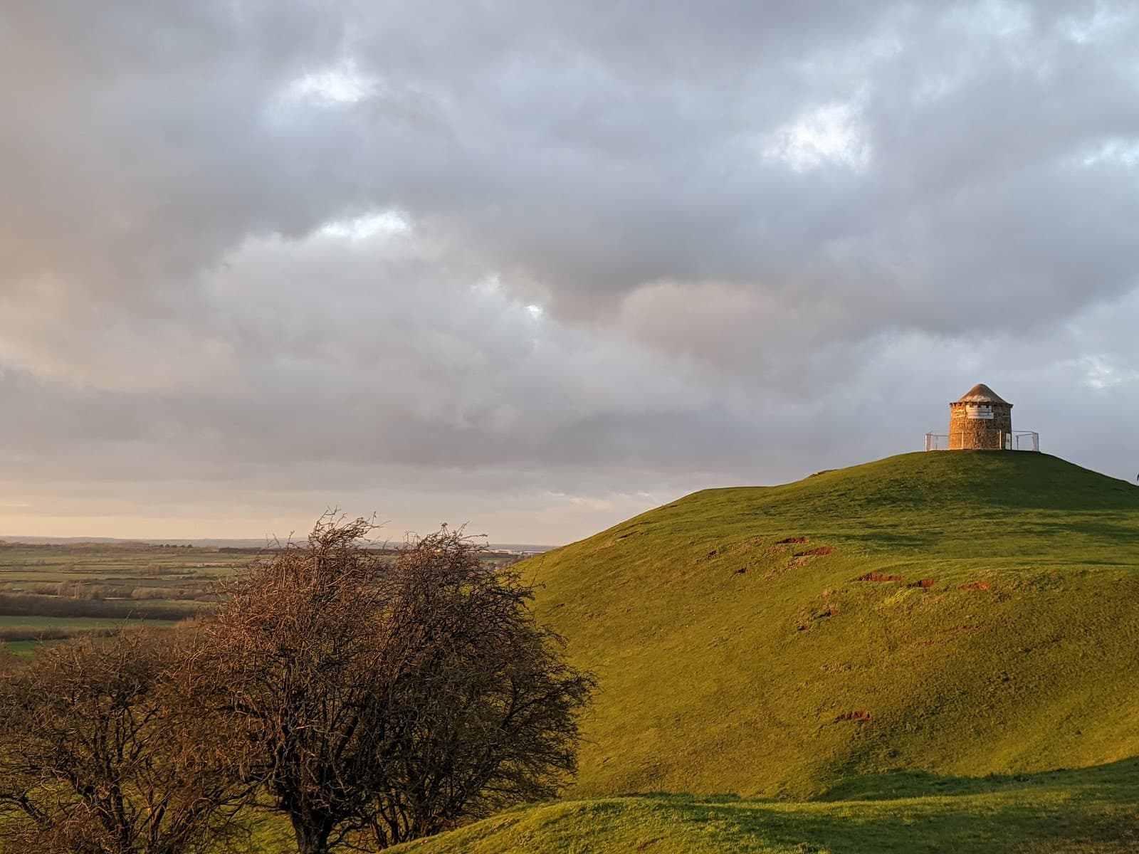 Burton Dassett Hills Country Park - Image 1