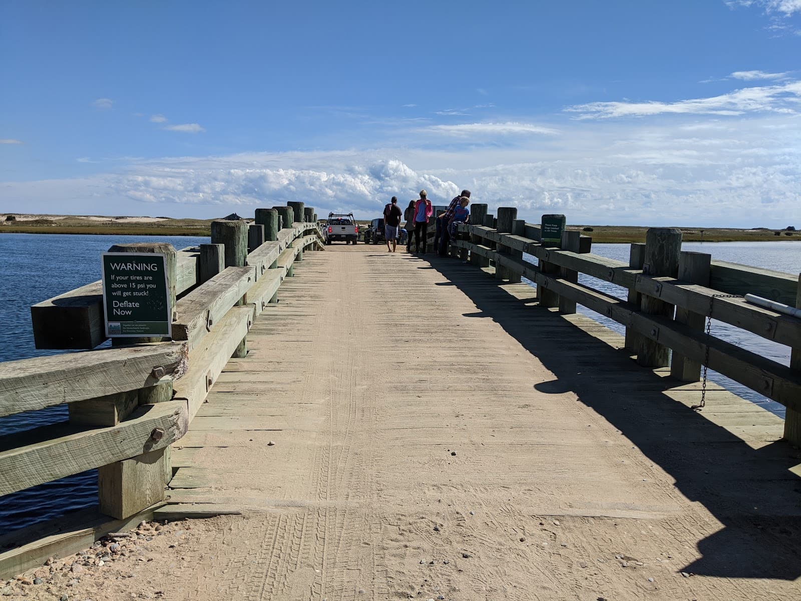 Little Bridge - Image 1