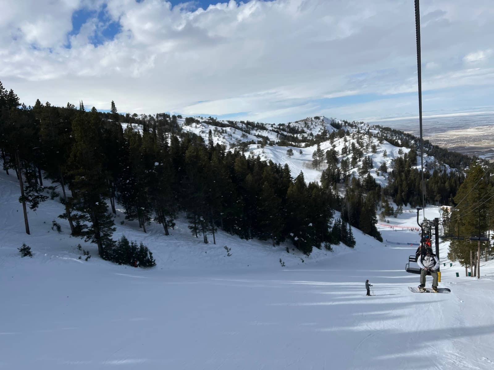 Steeper Challenges