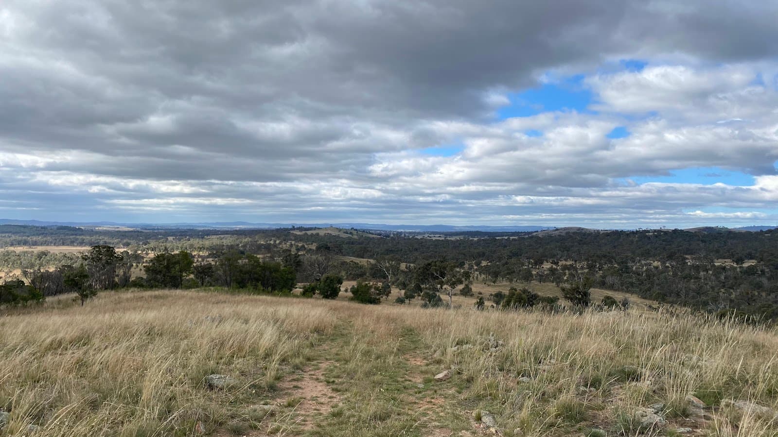 Goorooyarroo Nature Reserve - Image 1