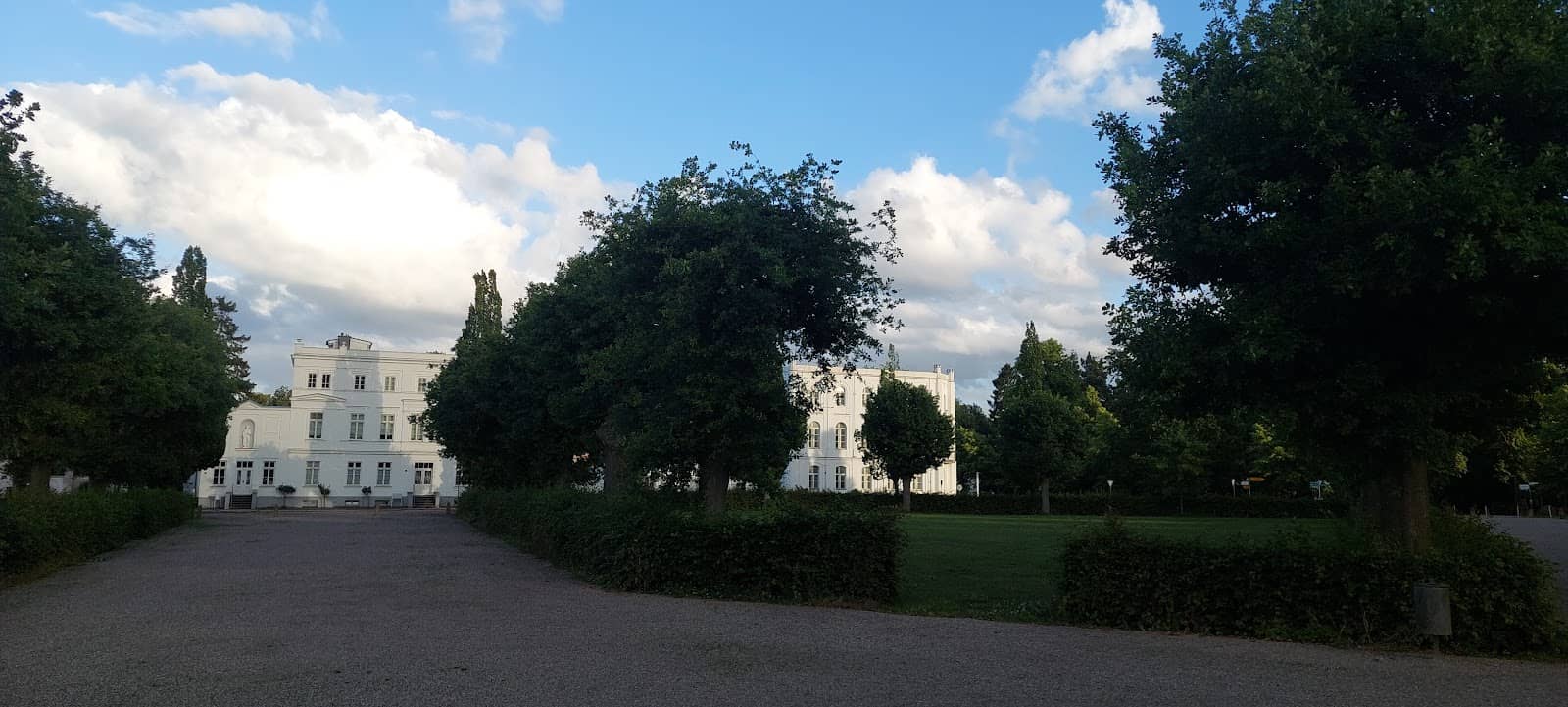 Galerie Circus Eins