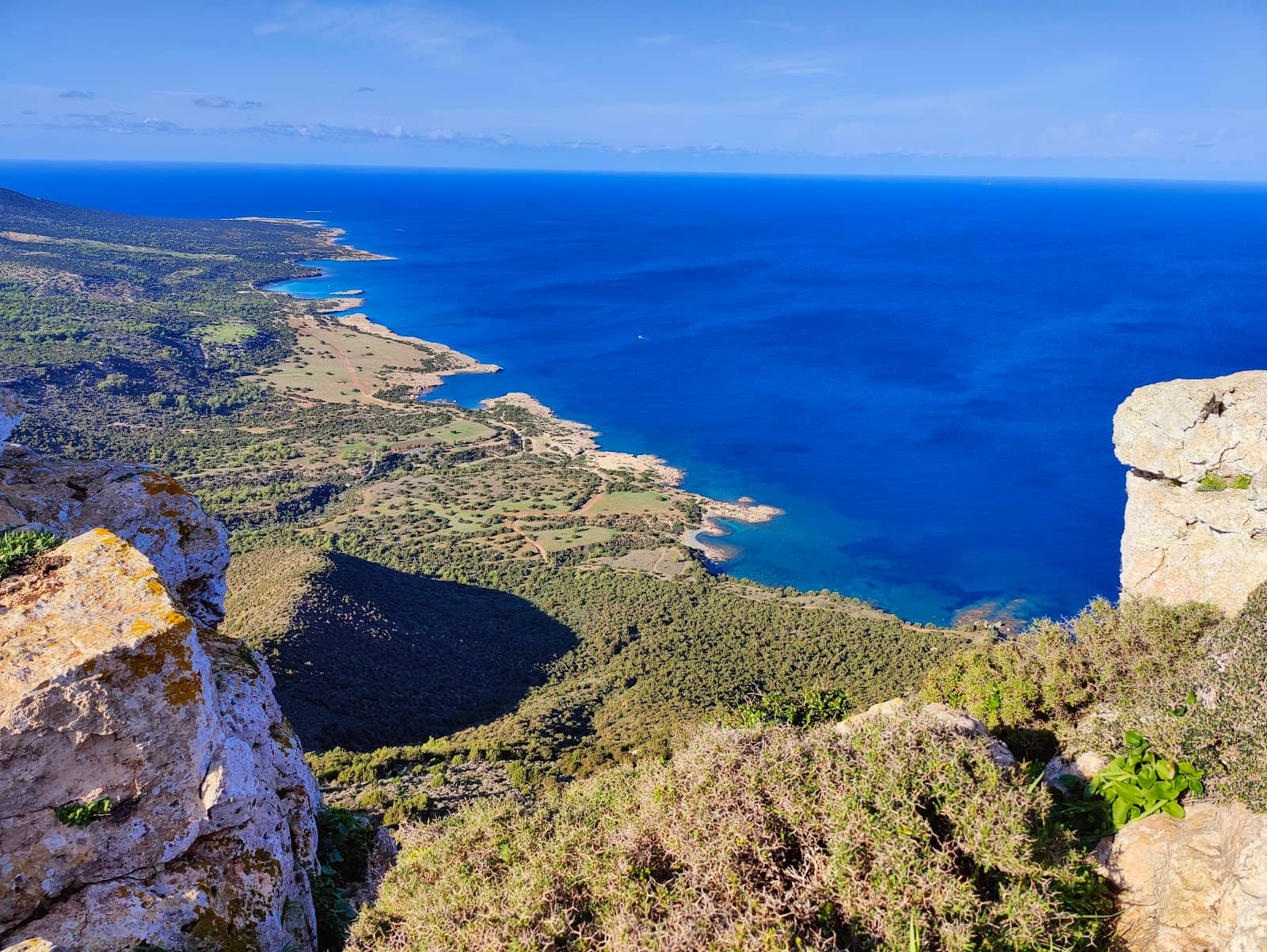 Adonis Trail Connection