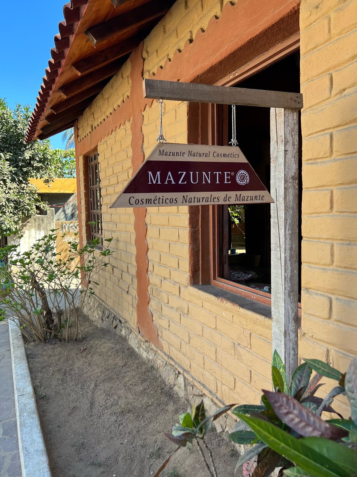 Mazunte Natural Cosmetics Cooperative - Image 1