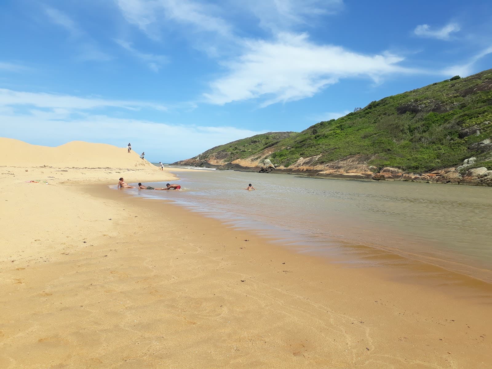 Mirante da Boca do Rio Jucu - Image 1
