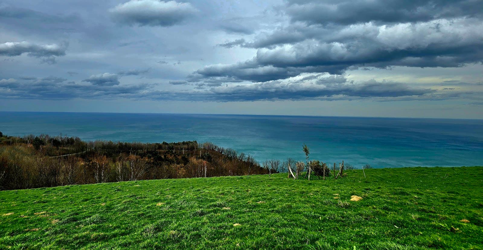 Elorriaga Viewpoint (Itziar) - Image 1