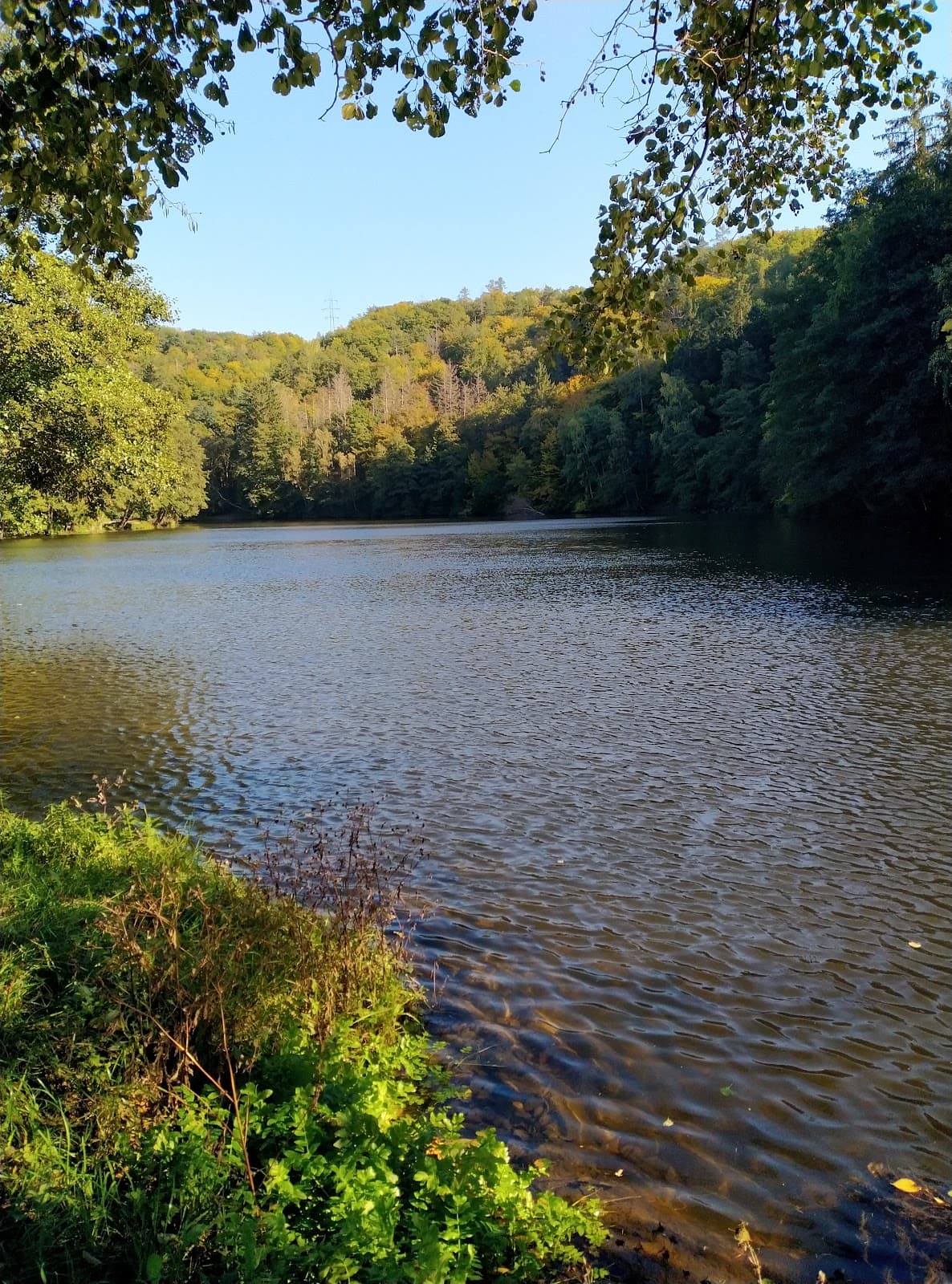 Mariánské údolí Marian Valley - Image 1
