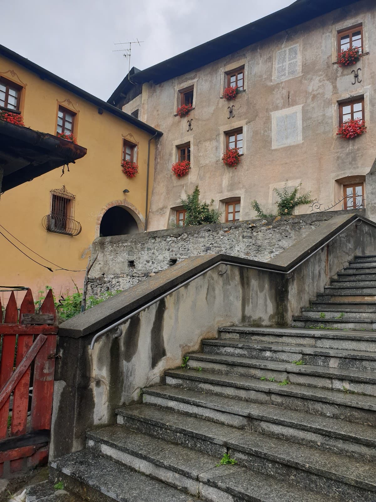 Palazzo De Simoni Civic Museum - Image 1