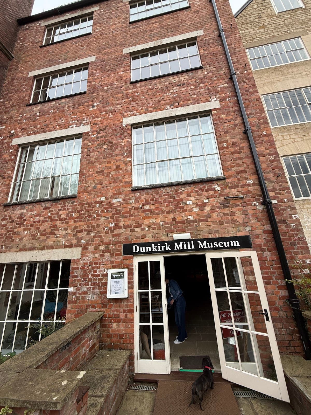 Dunkirk Mill Museum - Image 1