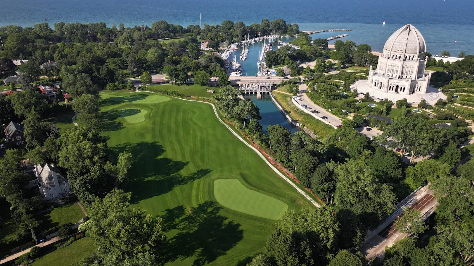 Canal Shores Golf Course - Image 1