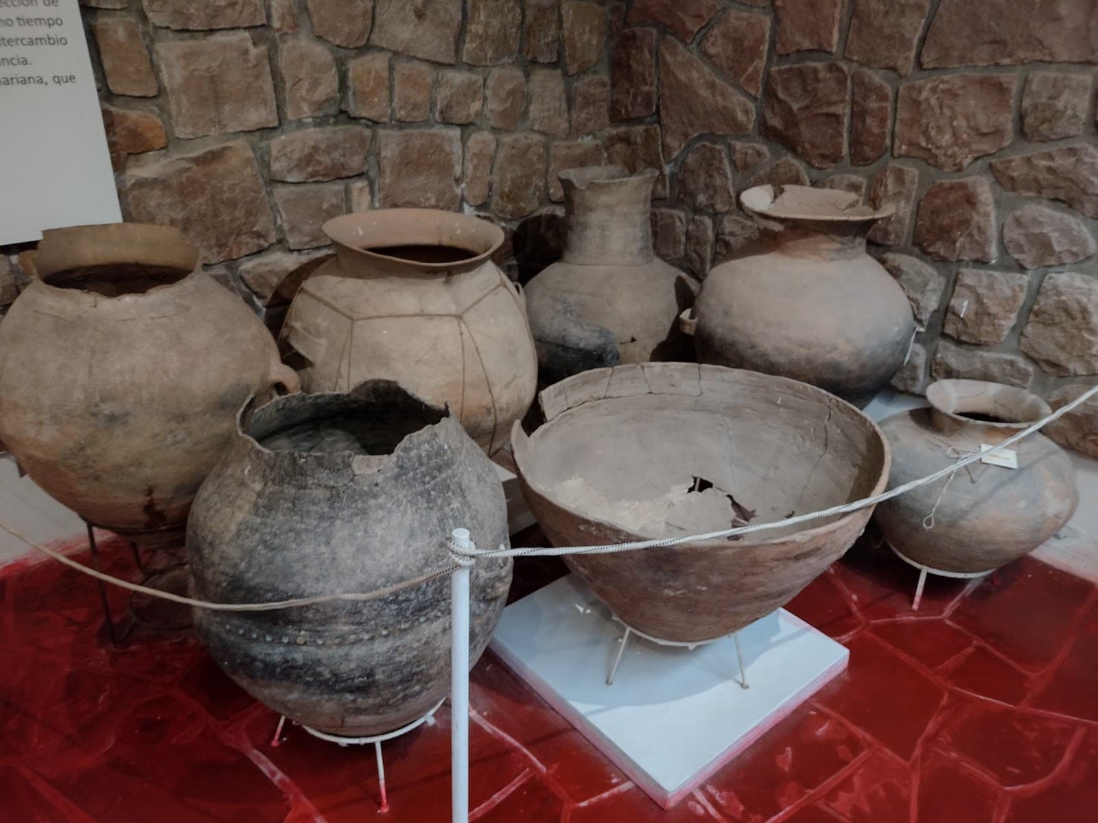 Museo de Antropología Salta - Image 1