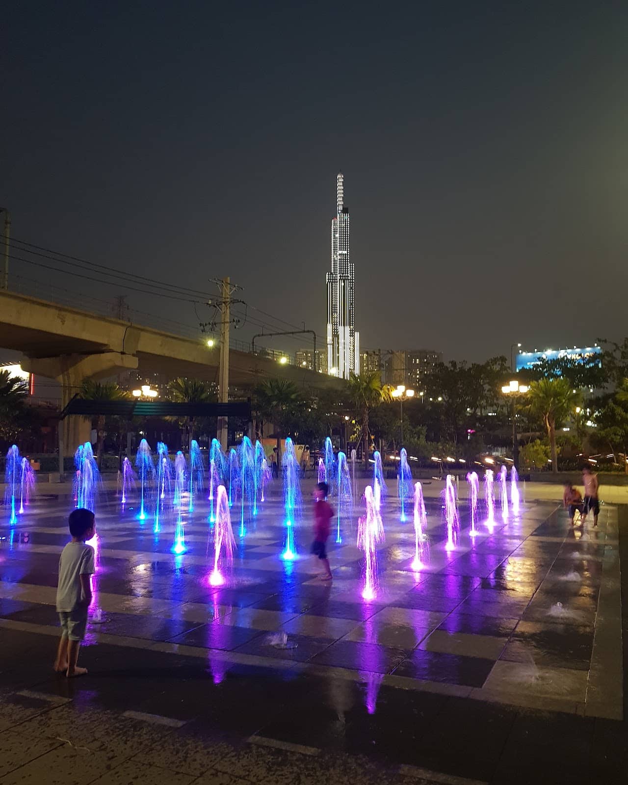 Masteri Thao Dien Views