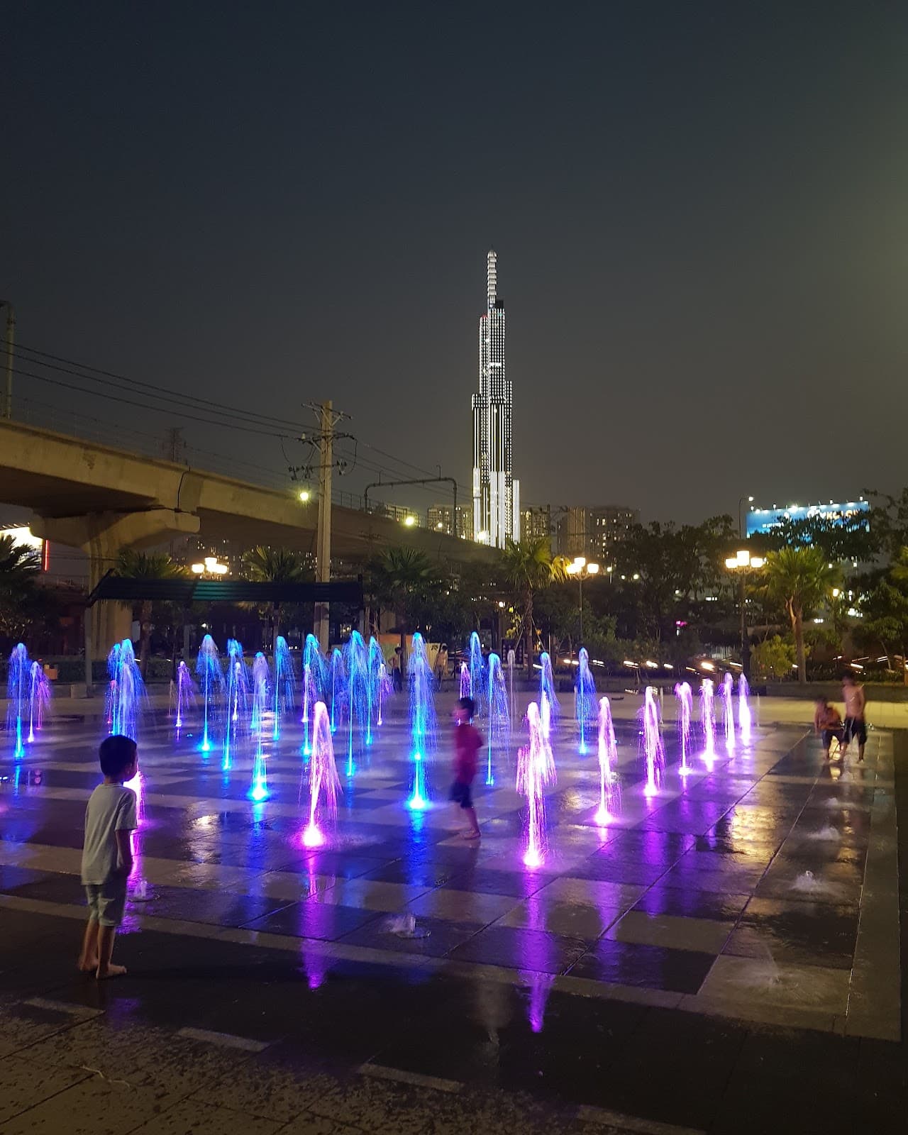 Thao Dien District 2 - Image 1