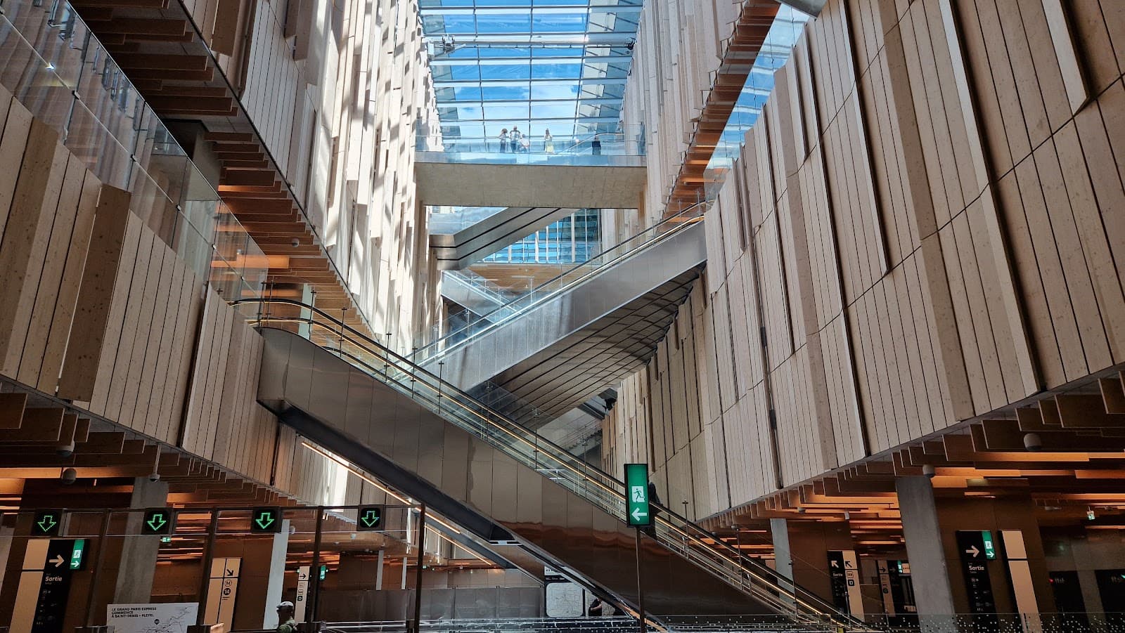 Pleyel district - Image 1
