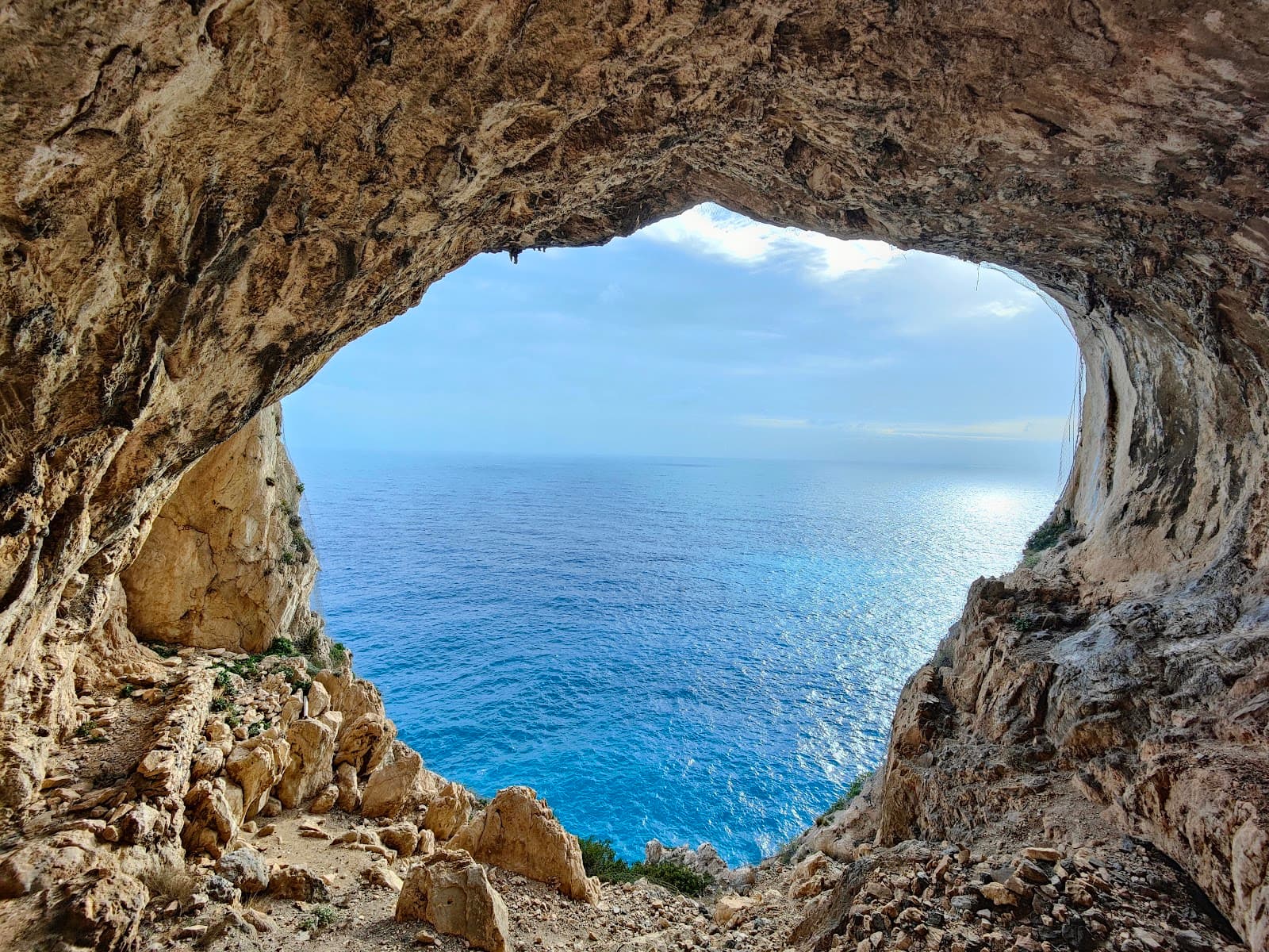 Grotta dei Falsari - Image 1