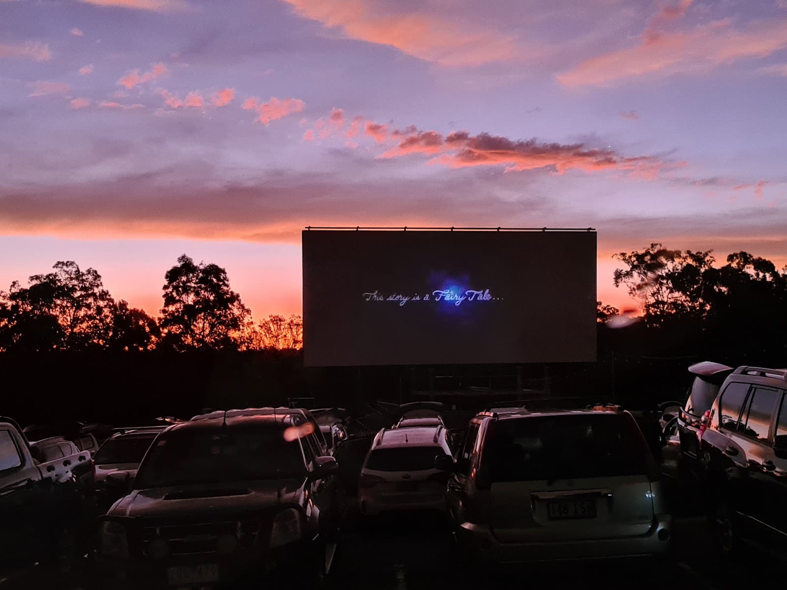 Tivoli Drive-In and Markets - Image 1