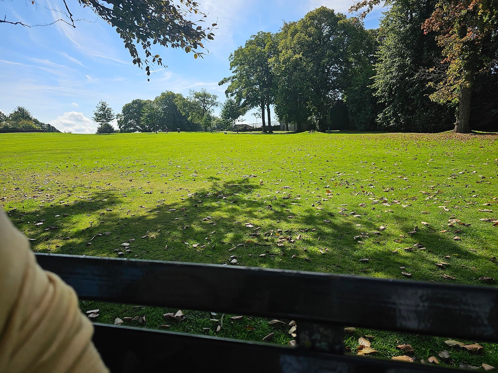 Harris Park - Image 1