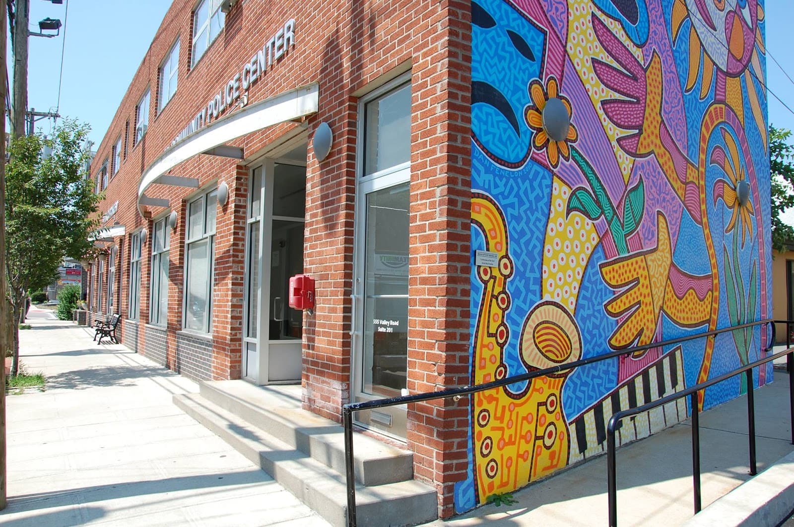 West Orange Arts Center - Image 1