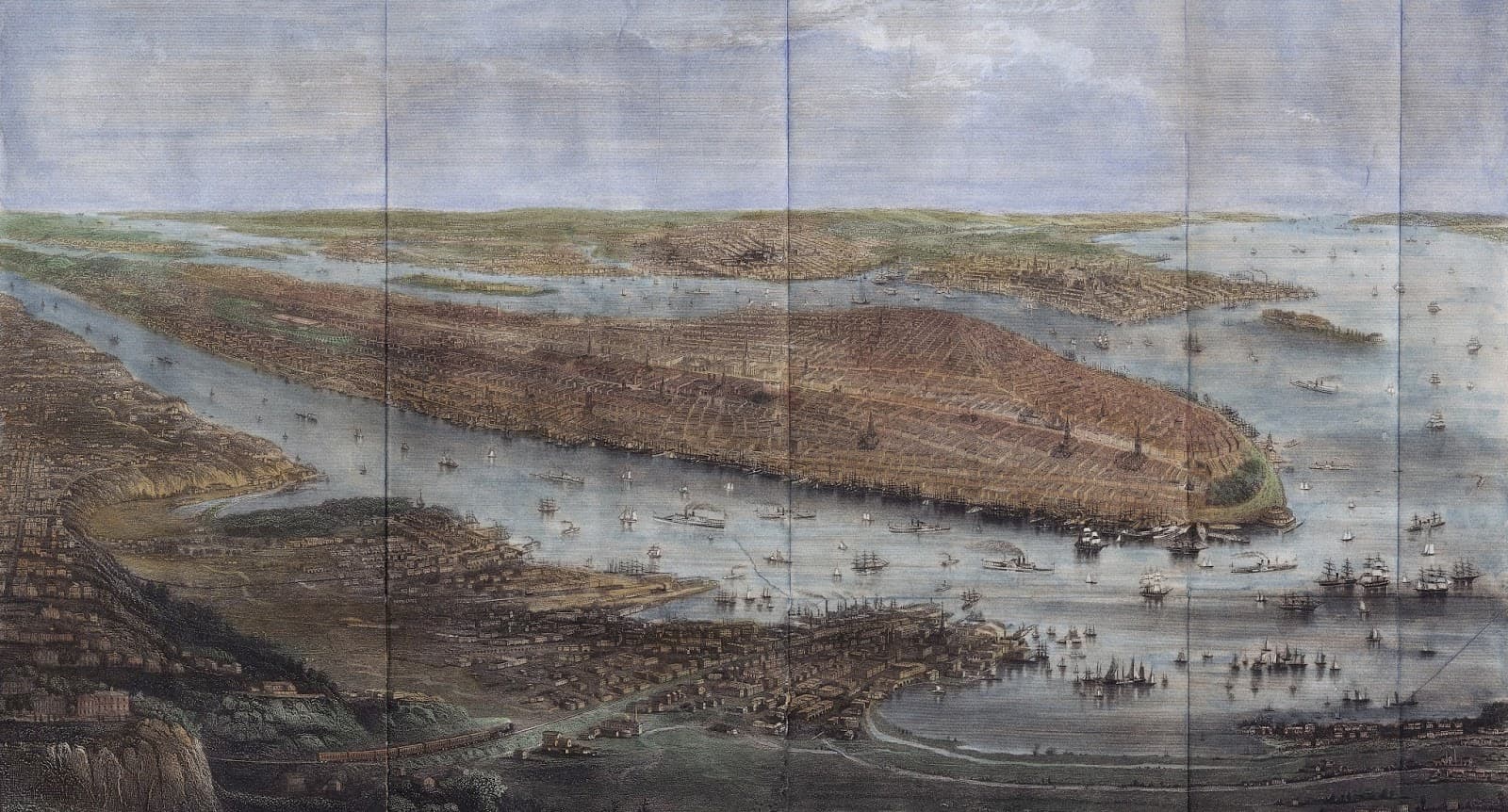 Hoboken Historical Museum - Image 1